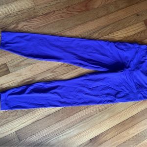 Under armour workout pants